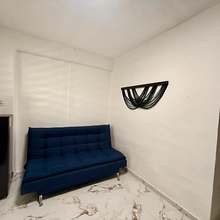 Casa Tortuga 5Th Ave Hotel Playa del Carmen Ngoại thất bức ảnh