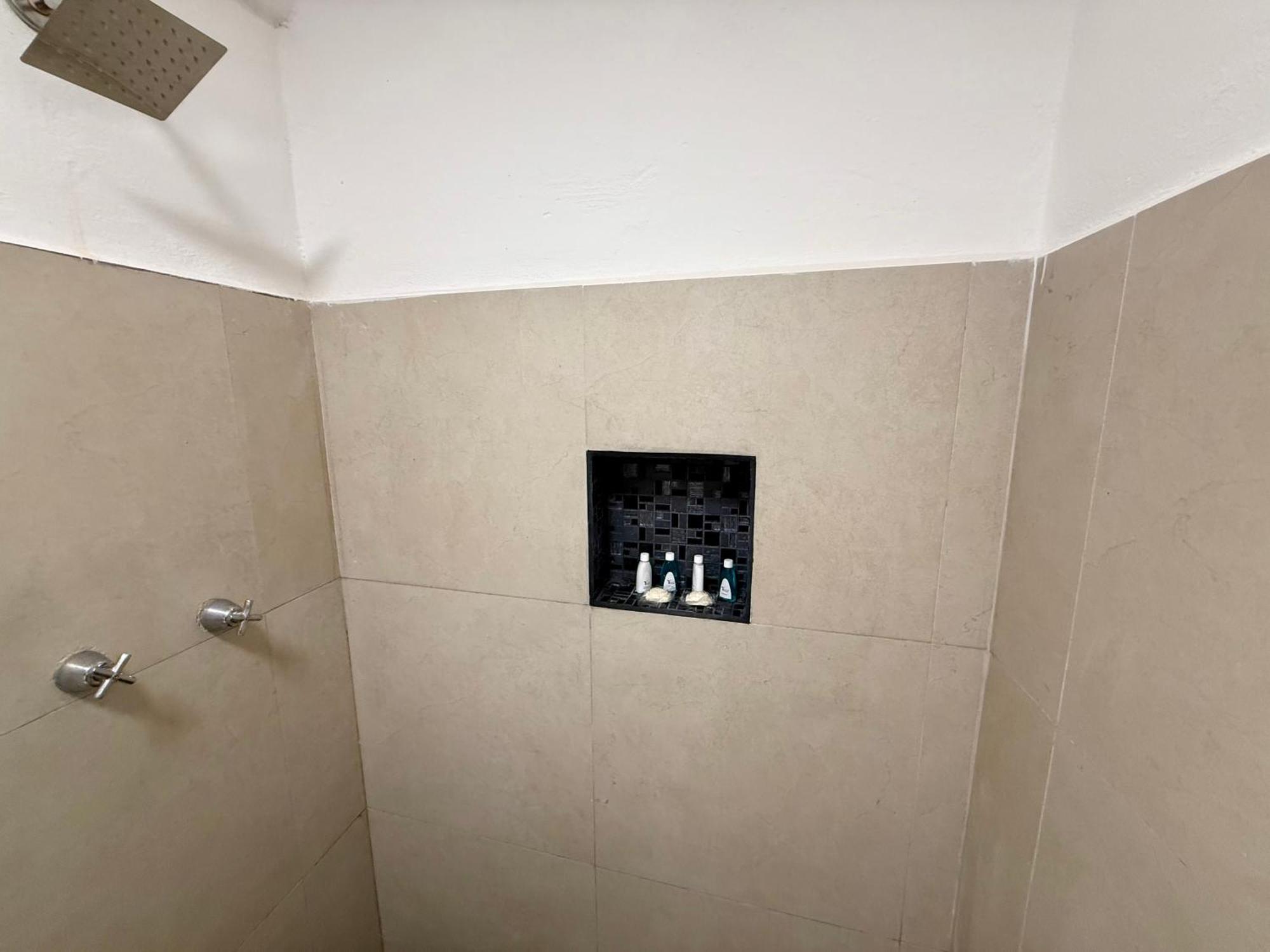Casa Tortuga 5Th Ave Hotel Playa del Carmen Ngoại thất bức ảnh