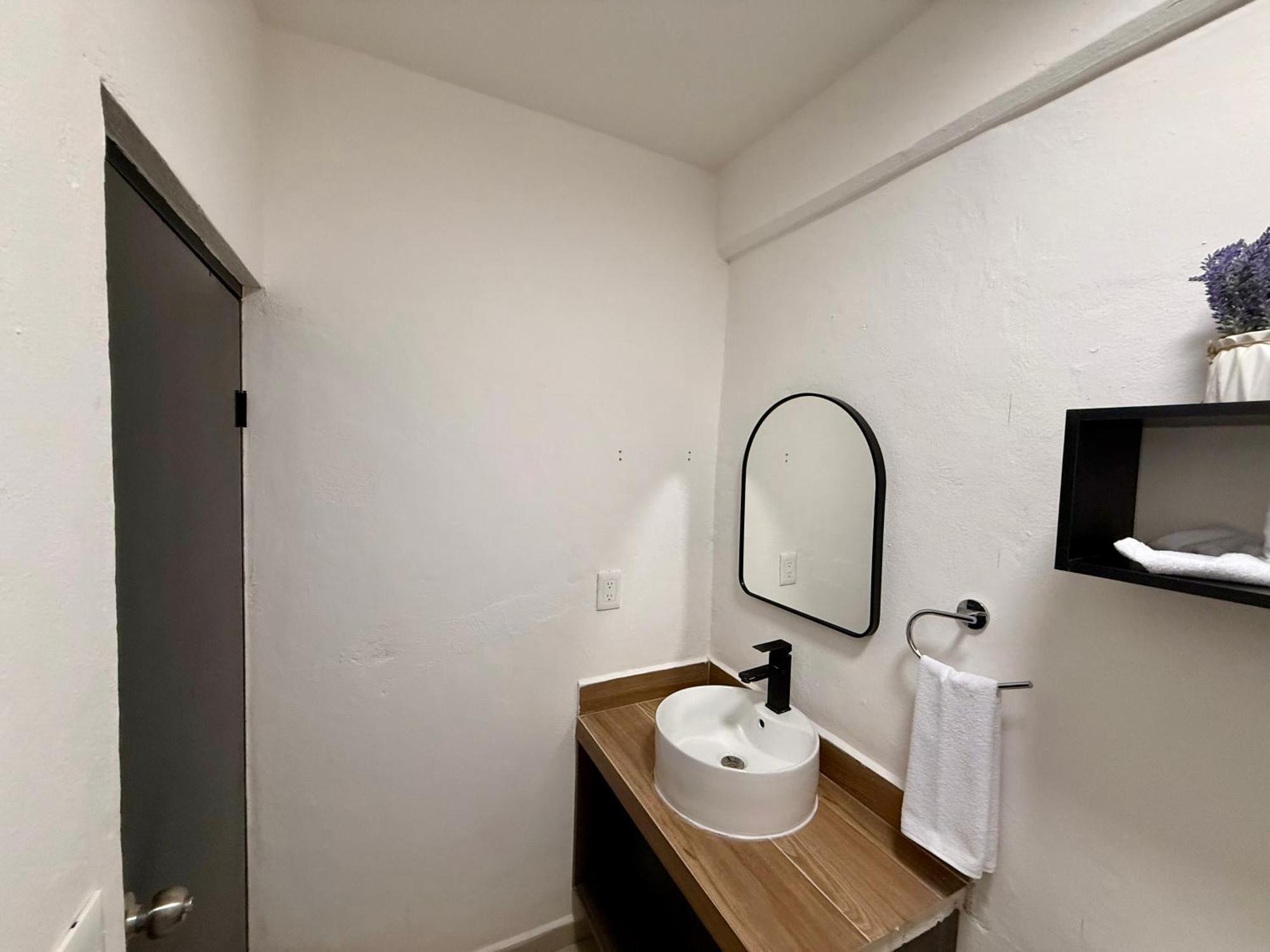 Casa Tortuga 5Th Ave Hotel Playa del Carmen Ngoại thất bức ảnh