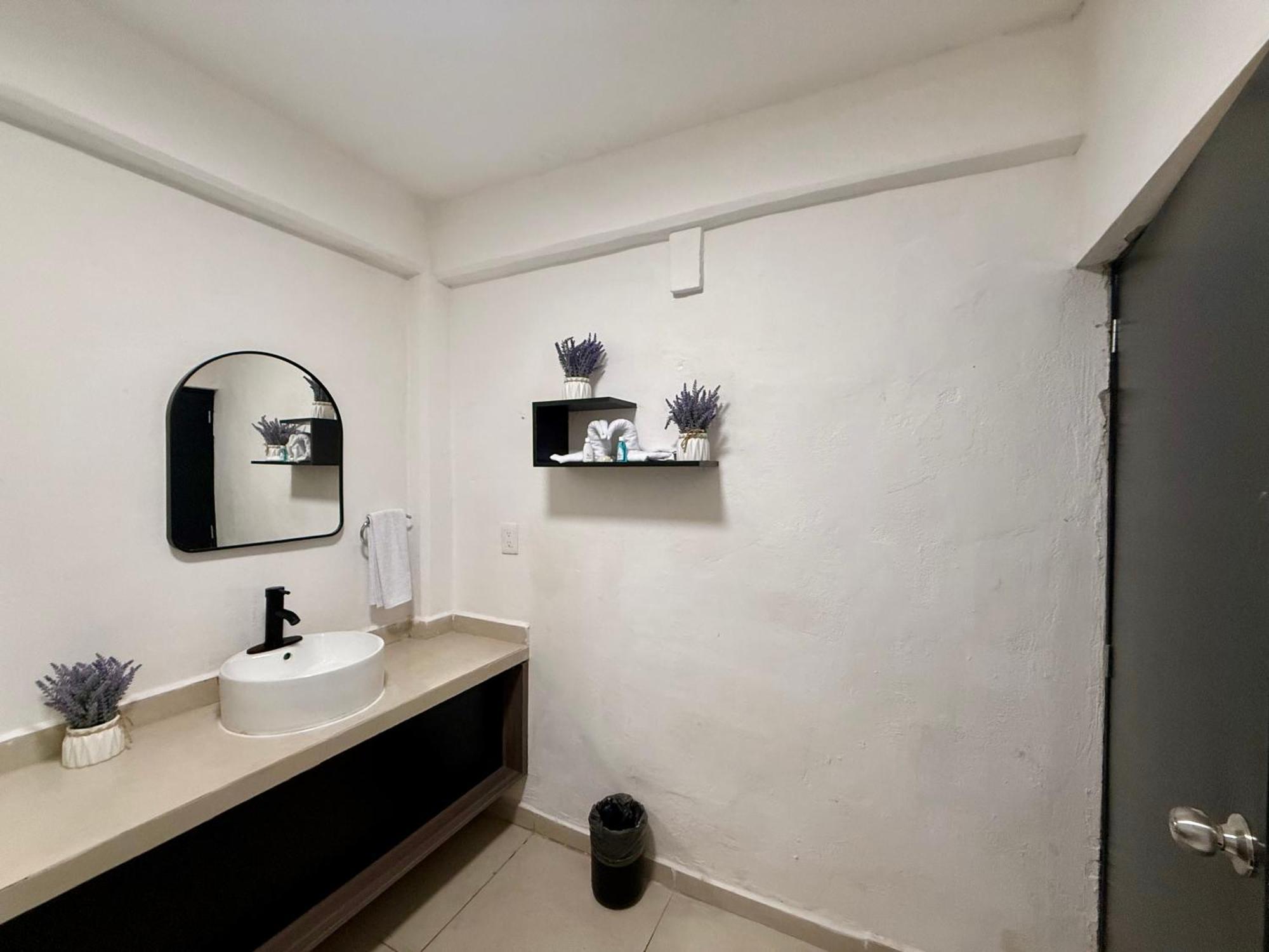 Casa Tortuga 5Th Ave Hotel Playa del Carmen Ngoại thất bức ảnh