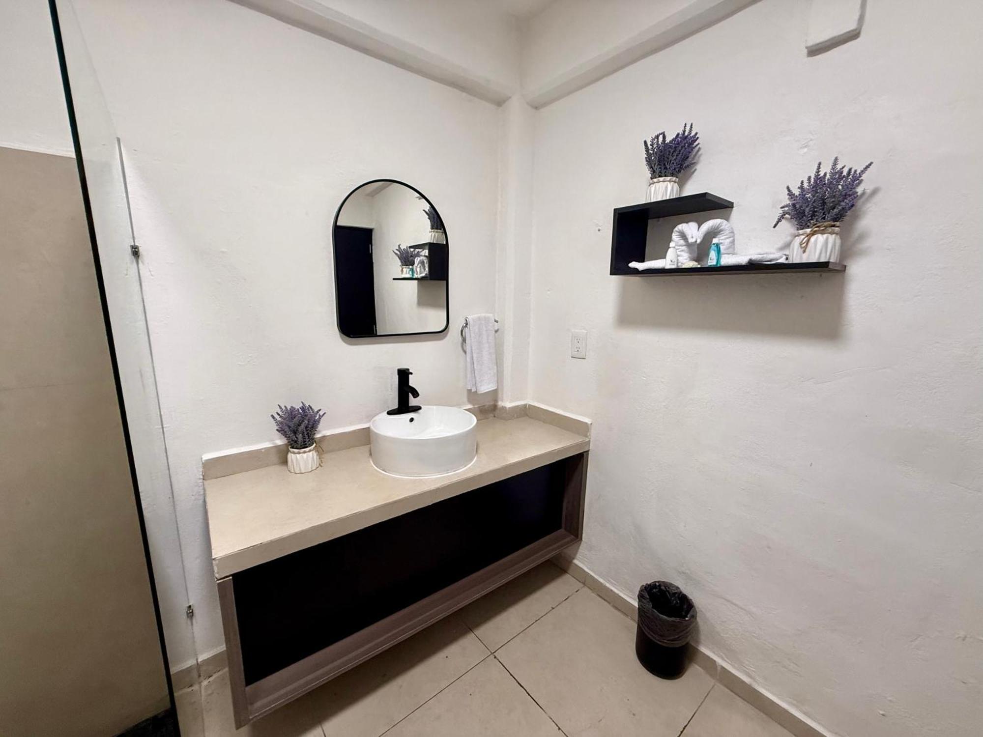 Casa Tortuga 5Th Ave Hotel Playa del Carmen Ngoại thất bức ảnh