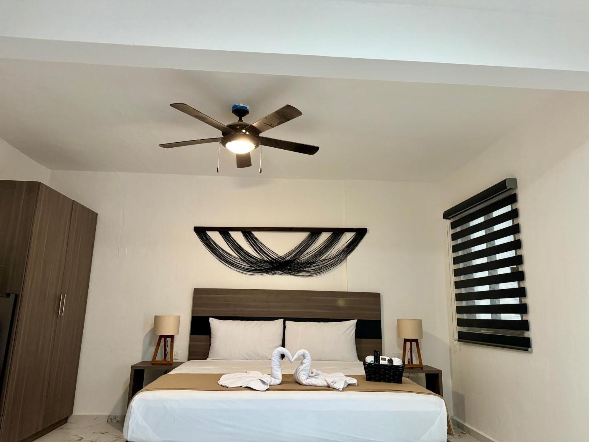 Casa Tortuga 5Th Ave Hotel Playa del Carmen Ngoại thất bức ảnh