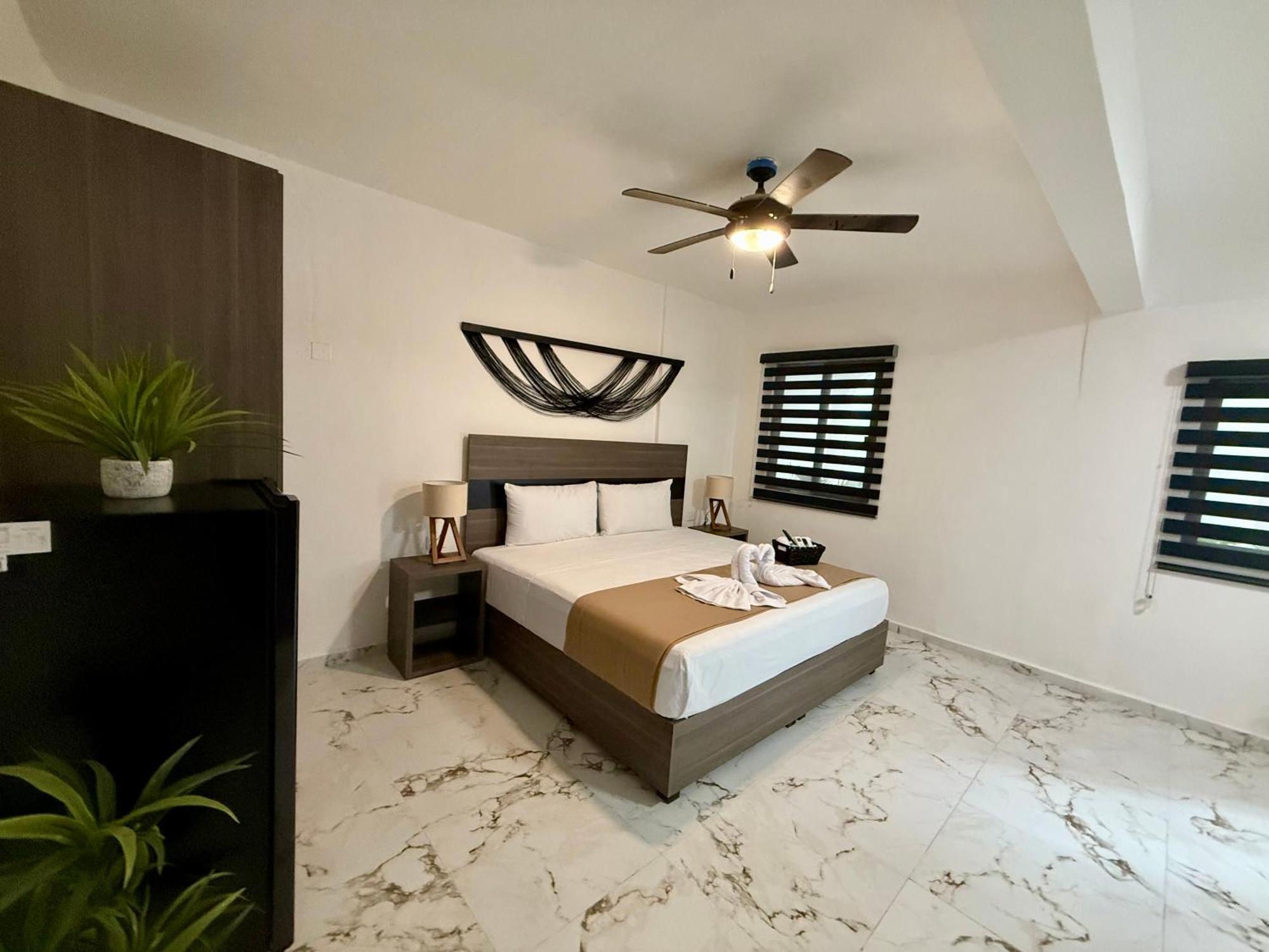 Casa Tortuga 5Th Ave Hotel Playa del Carmen Ngoại thất bức ảnh