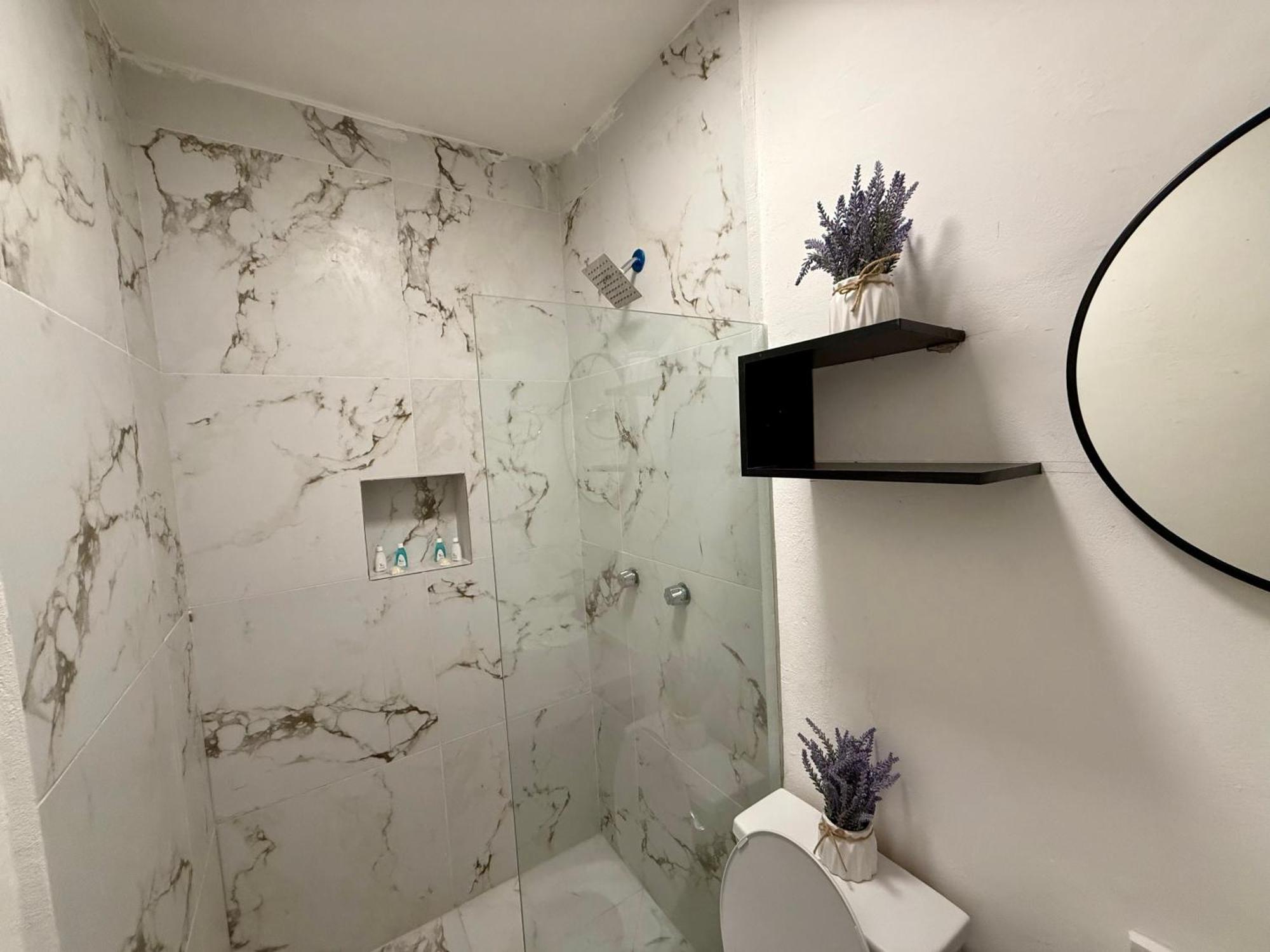 Casa Tortuga 5Th Ave Hotel Playa del Carmen Ngoại thất bức ảnh
